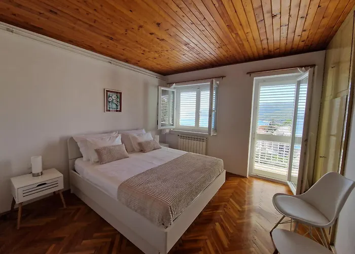 Apartment Nadija