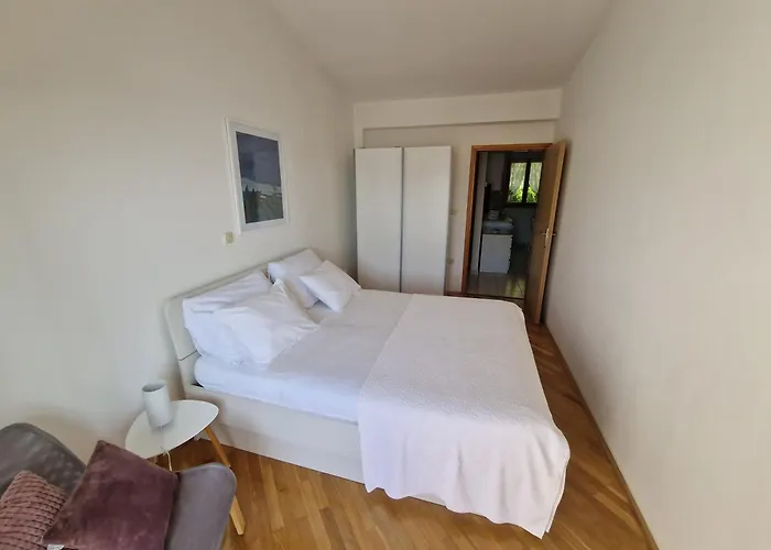 Apartment Nadija