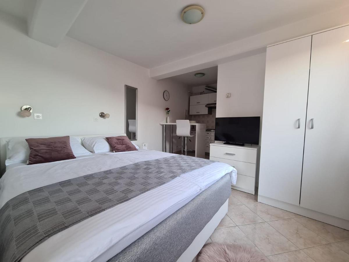 Nadija Apartment Rabac