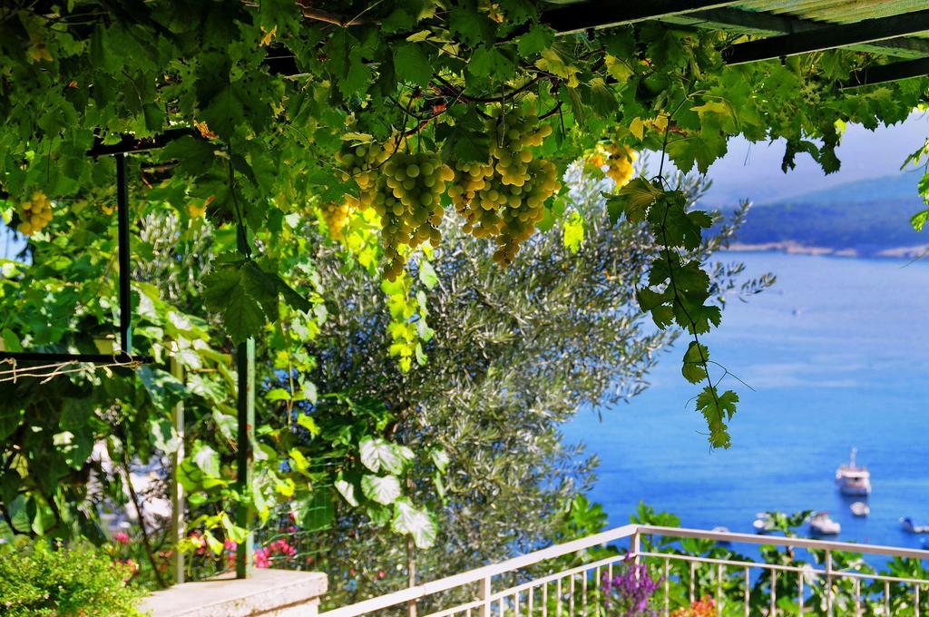 Apartment Nadija *