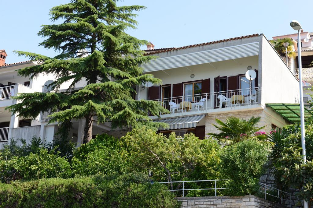 Apartment Nadija Rabac