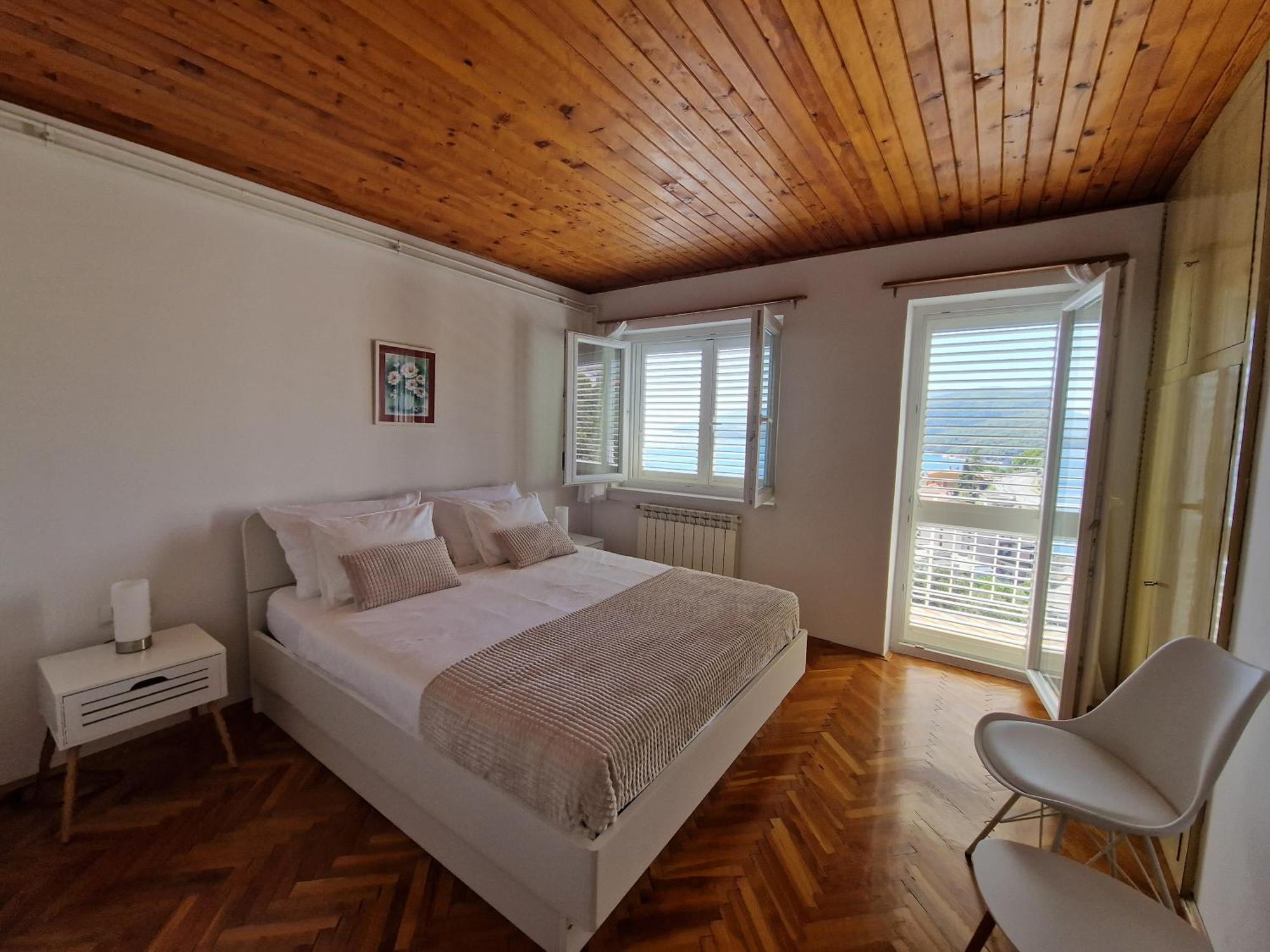 Nadija Apartment