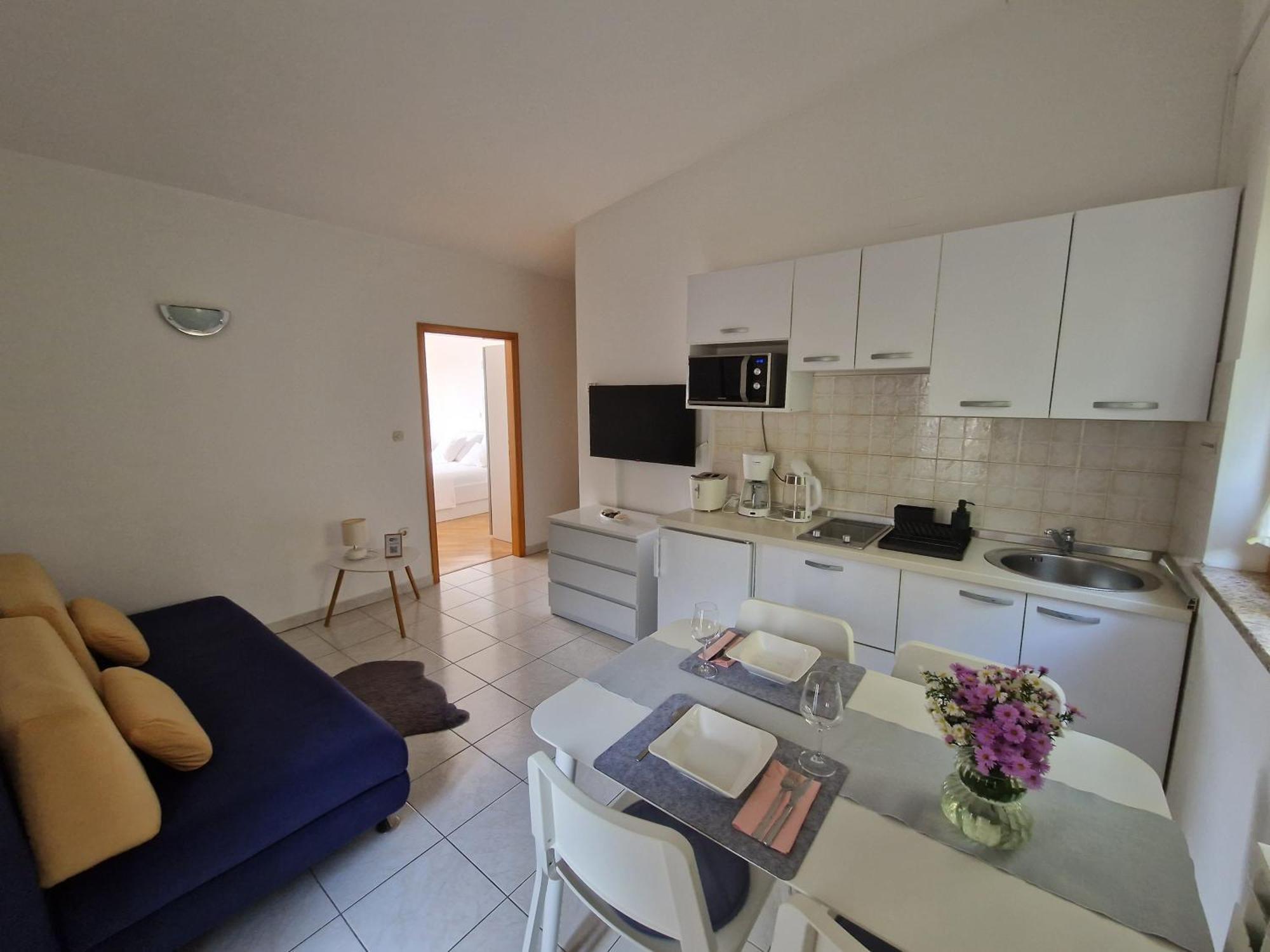 Apartment Nadija