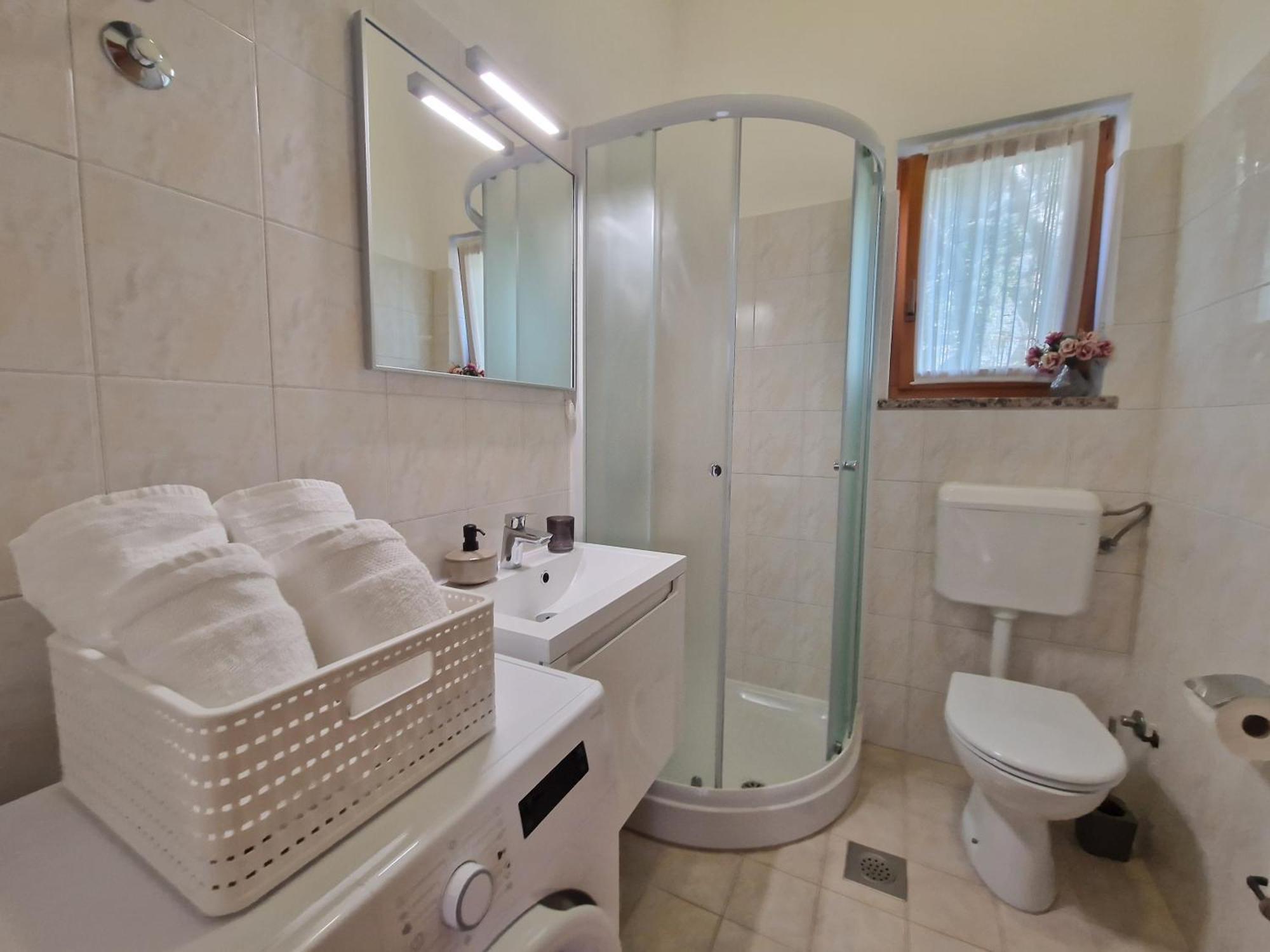 Apartment Nadija *