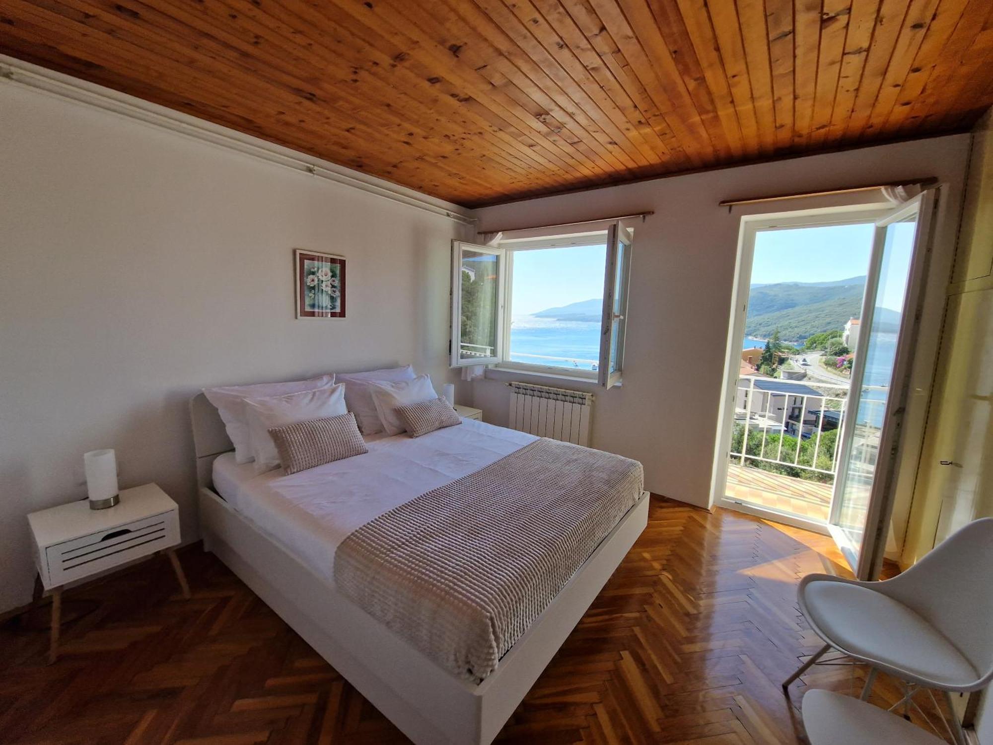 Apartment Nadija Rabac