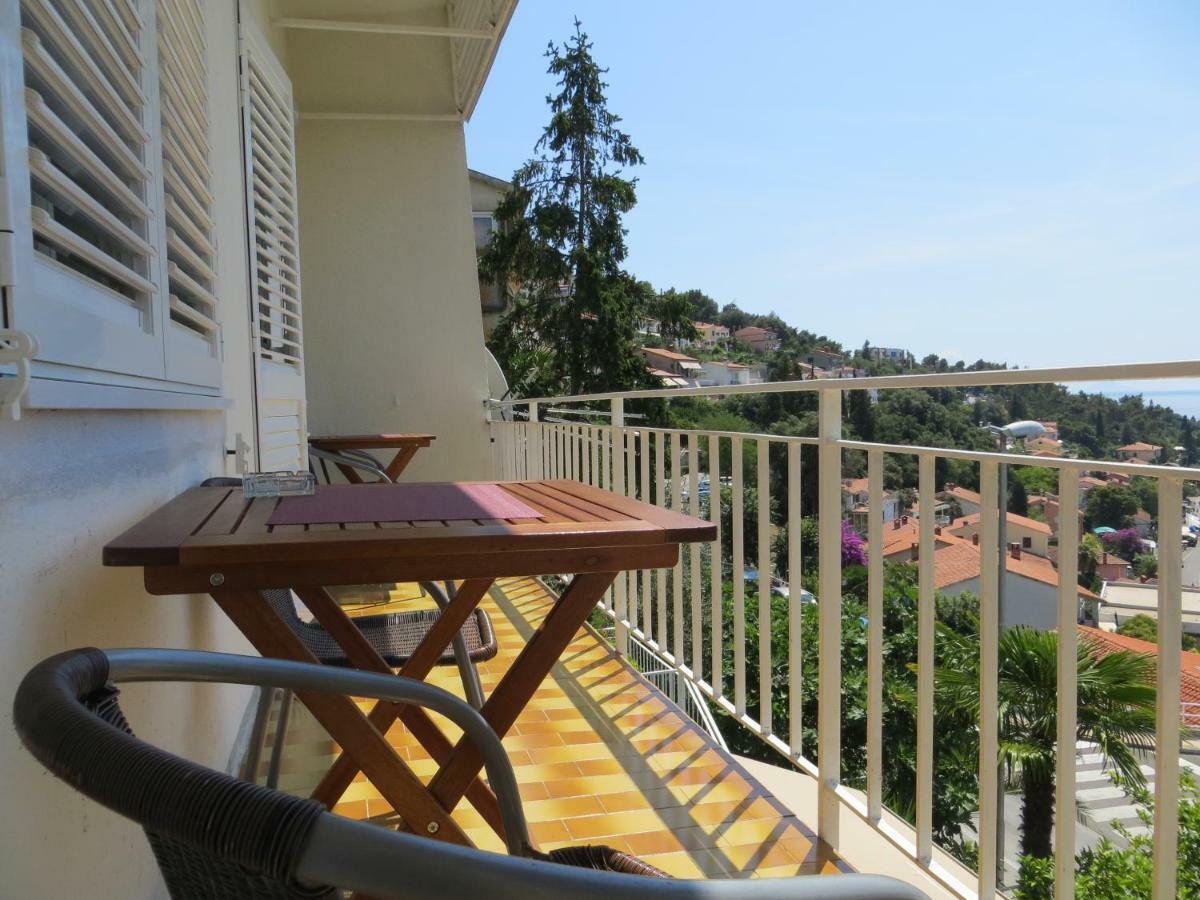 Nadija Apartment Rabac
