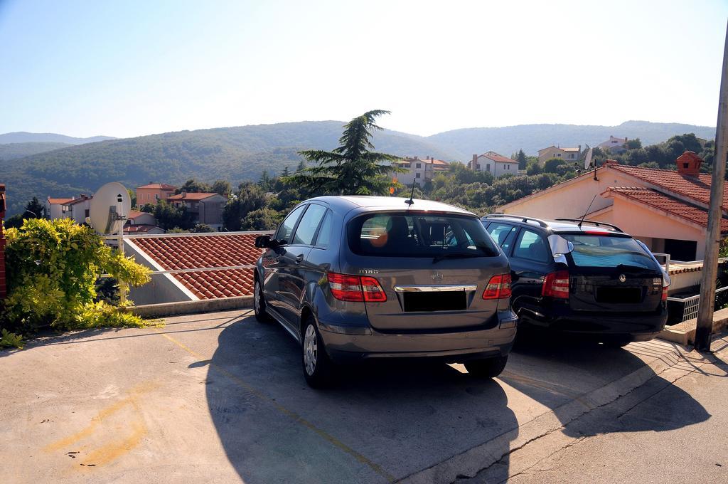 Nadija Apartamento *