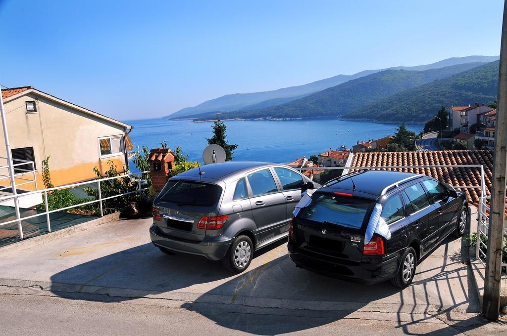Apartamento Nadija Rabac
