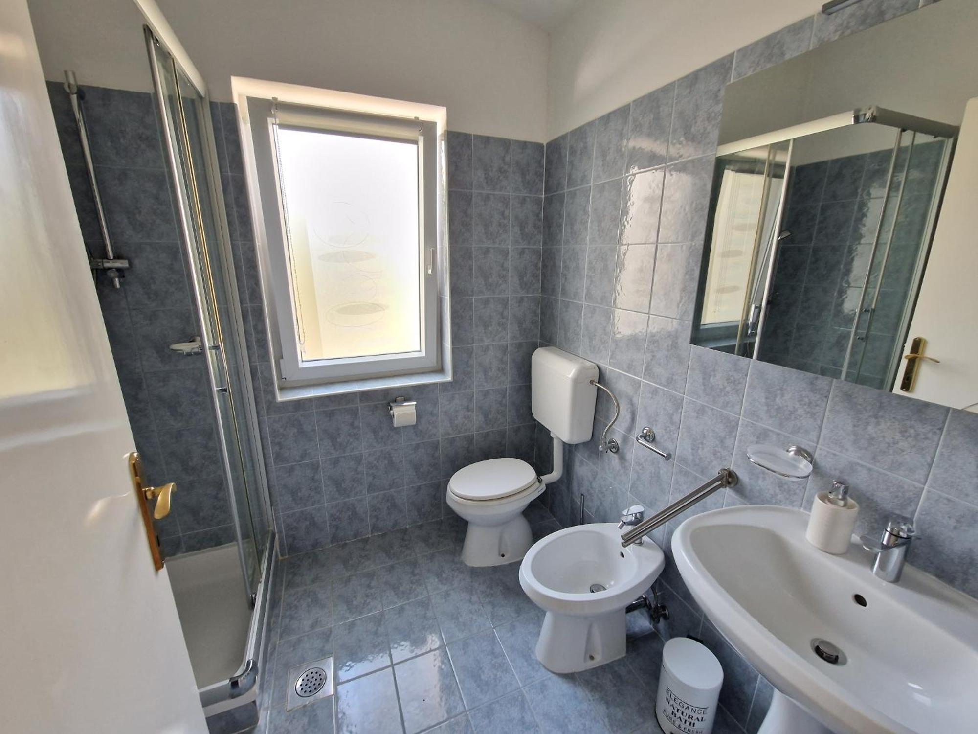 Nadija Apartamento