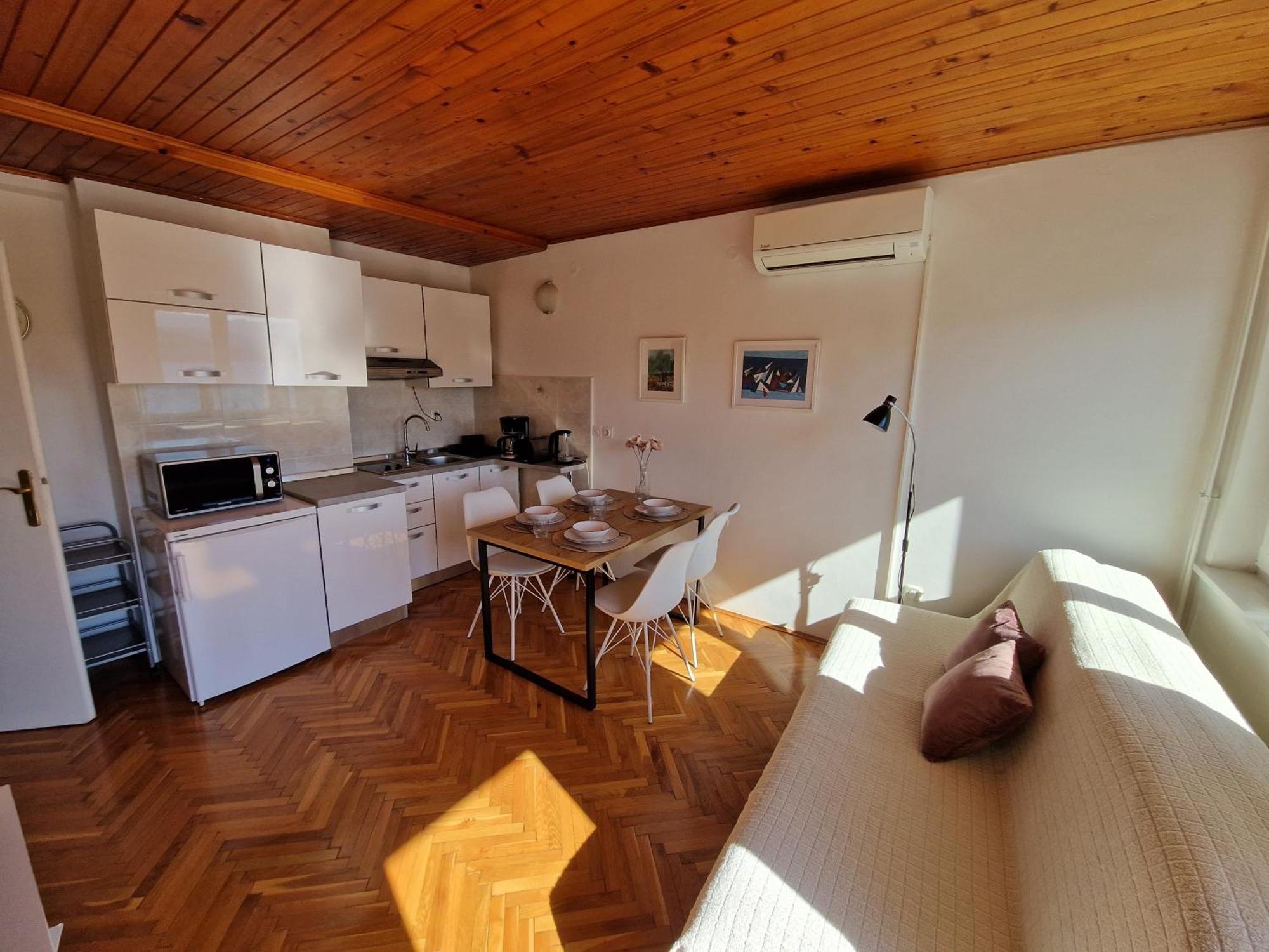 Nadija Apartamento