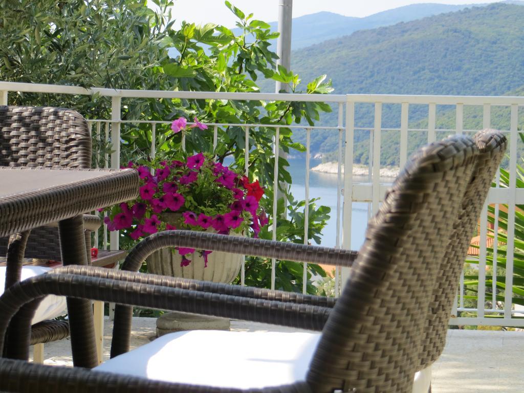Apartamento Nadija Rabac