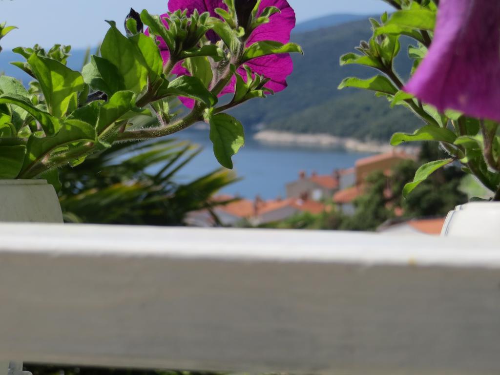 Apartamento Nadija Rabac